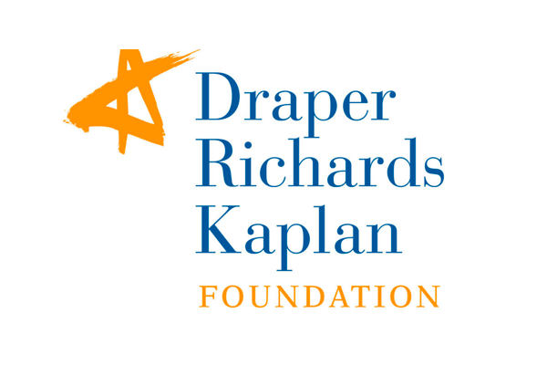 Draper Richards Kaplan Fellowship icon