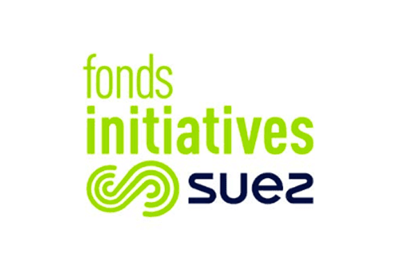 Fonds Suez Environnement Initiatives – Institut de France Prize