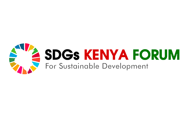 Kenya SDG Sustainability Award