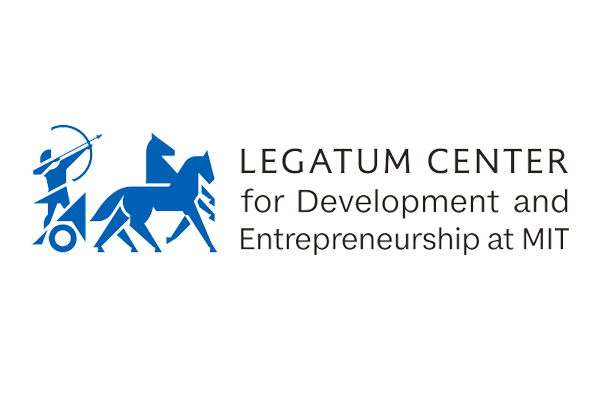 Legatum Center for development and entrepreneurship at MIT