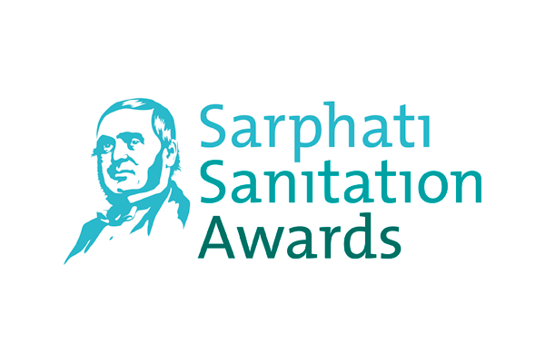 Sarphati Sanitation Award