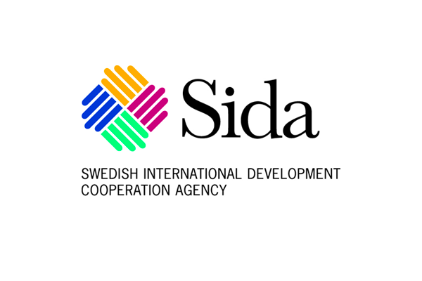 Swedish International Development Cooperation Agency (SIDA) Innovator of the Year
