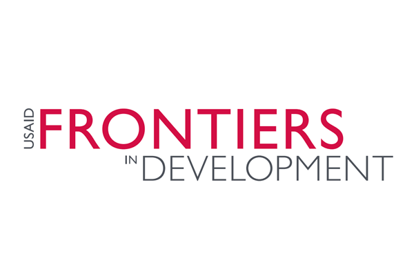 USAID Frontiers in Development
