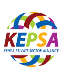 KEPSA logo